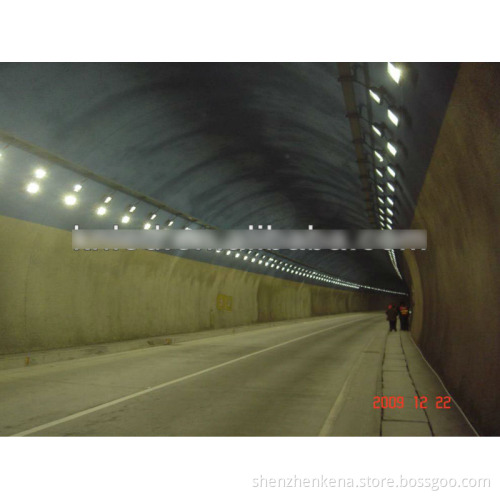 COB 100W LED Tunnel Light with UL Number E352460